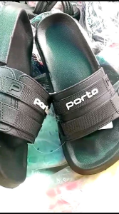 Sandal Kokop Pria Dewasa PORTO: Solusi Nyaman untuk Acara Formal