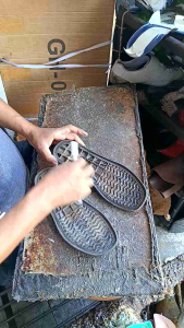 Greco Super power adhesive 405+ Greco universal primer 300u for Reglue Shoes