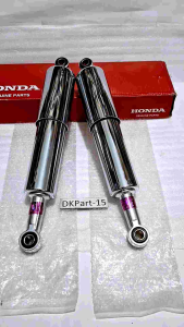 ShockBreaker Belakang 2 Item (GN5) Honda Grand ImpressaAstreaLegenda Original AHM