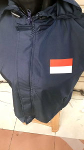 Rompi Cocok untuk Acara: Rompi Sablon Indonesia & Rompi Desain Unik