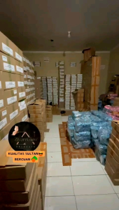 Ziyan Glow Skincare Paket Acne jerawat BPOM dan Halal