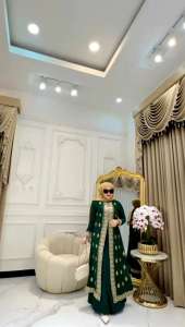 ZANA ABAYA // COD // GAMIS TURKEY WANITA JERSEY PREMIUM BUSUI (MEWAH CANTIK) SERUTI KELILING // ABAYA GAMIS HITAM // ARABIAN TURKI VIRAL // GAMIS ARAB BORDIR // FASHION WANITA MUSLIMAH (SULTAN ) MEWAH ELEGAN