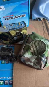 Loa điều khiển từ xa.loa bẫy chim.loa trợ giảngkết nối bluetooth zansong ws898