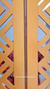 [ COD NEW PRE ORDER ] KEMEJA WIDODARI NADHEERA LUXURY ✅ SARIMBIT FAMSET NADHEERA LUXURY TERBARU 2026✅