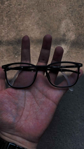 KACAMATA PHOTOCROMIC PRIA SPORT LENTUR TERBARU