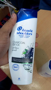 Head Shoulders Cool Menthol Shampoo 400ml – Anti Dandruff Refreshing & Cooling Formula