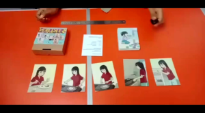 GAZ TOYS KARTU SIKUEN/MAINAN EDUKATIF ANAK