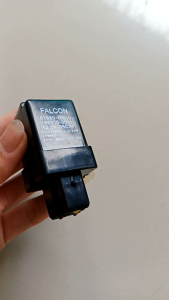 FLASHER SEN SEIN TOYOTA KIJANG SUPERGRAND ROVER 5K 12 VOLT