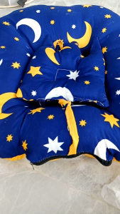 SOFA BAYI KARAKTER / BABY LOUNGER / SOFA BAYI MULTIFUNGSI 3 IN 1