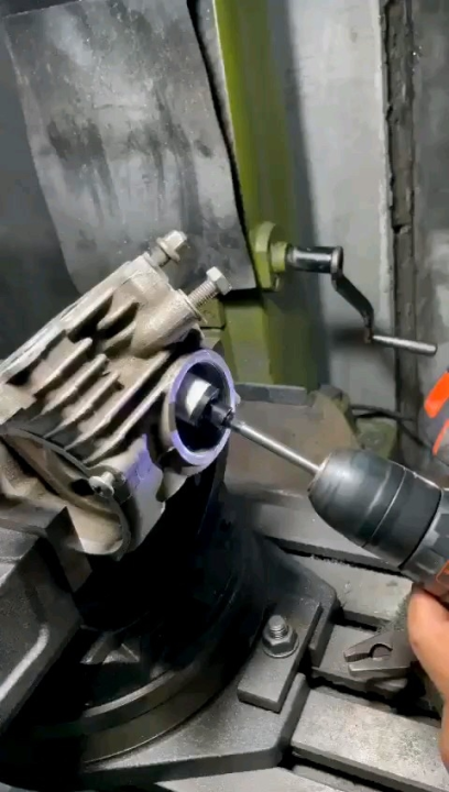 alat skir klep motor 4 tak universal untuk semua jenis motor