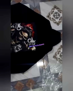 Jaket Jeans Pria Blackprint M-XXXL Oversize: Panduan Lengkap