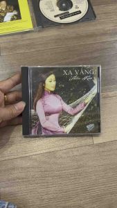 Đĩa CD Thiên Kim - Xa vắng