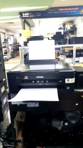 Printer Epson l220 Second Berkualitas