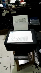 Printer Epson l210 Second