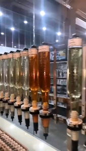 20ML INSPIRED PERFUME FOR WOMEN (PLEASE READ THE DESCRIPTION)