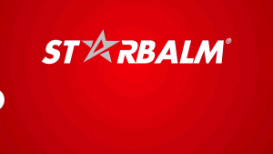 STARBALM Sports Inhaler