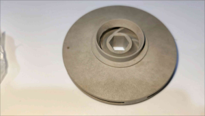Goulds pump impeller 2k89 for SJ7 and  SJ15