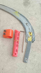 Egrek Kls Palm King Pro Original Malaysia Cod