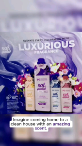 PERSONALCOLLECTIONTUFFFABRICCONDITIONER