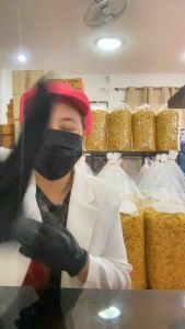 น้ำมังคุด (180 cc)