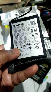 Battery Samsung A04 Baterai A04E Batu batre A14 5G A22 5G M04 SCUD-WT-W1