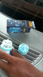 ULTRA GLASS COAT BY RAX AUTOCARE COATING KHUSUS UNTUK KACA MOBIL 60ML