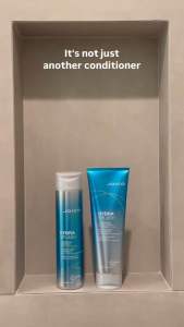 (MFG:08/20) Joico HydraSplash Hydrating Conditioner 250ml