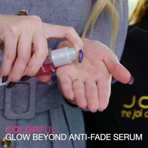 Joico Colorful Glow Beyond Anti-fade Serum 63ml
