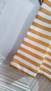 Kaos Salur anak Laki-laki