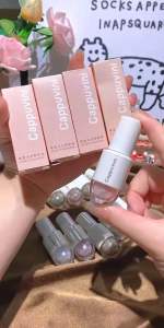 Phấn Mắt CAPPUVINI Dạng Lỏng Ánh Nhũ Lấp Lánh 6 Màu Sắc Tùy Chọn