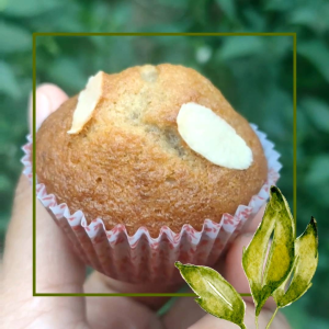 เค้กกล้วยหอม เค้กกล้วยหอมจิ๋ว เค้กกล้วยหอมมินิ