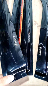 TALANG AIR MOBIL: NEW SUZUKI SWIFT TAHUN 2013-2021