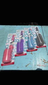 Bebeta Rotating foam brush