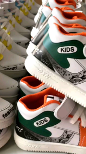 SZ | TERLARIS Sepatu Karakter SQUIDWARD | Sepatu Anak Perempuan Laki-Laki | Sneakers Murah Anak Sekolah | Sepatu Boots Viral Kekinian Trainers | Sepatu Anak 3-9 Tahun