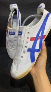 🔥🔥รองเท้าผ้าใบ🐯🐯(ผ้าไม่มีเชือก)มีไซด์ 36 ถึง 45 รองเท้าผ้าใบมีหลายสีให้เลือกรองเท้าแฟชั่นรองเท้าเที่ยวสายได้ผู้หญิง/ผู้ชายสินค้าถ่ายจากภาพจริง