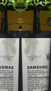 Pin Samsung Galaxy S6 Edge plus_BG928ABDE zin mới