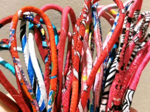 DaVee | Silk rope Silk ribbon for bag pendant Silk rope for bag accessories ornaments pendant accessories rope