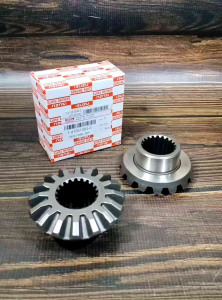 Side Gear NKR66 - NKR71 / Gigi Bolu Besar Isuzu Elf