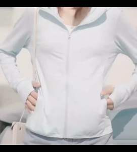 สุดยอดแนวรับผมังค์ เสื้อแขนยาวกันแดด กัน ยูวี แฟชั่น ซัมเมอร์ หน้าร้อน สีสันสดใส พร้อมส่งในไทย ราคากับสินค้าบนของคุณ