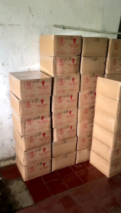 Pabrik Langsung - Harga Pabrik NR 25 Cairan Ban Tubeless Tubles 350ml Isi 24 Botol Per Dus Anti Paku Anti Bocor Anti Karat Mobil Motor