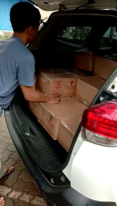 CAIRAN BAN TUBELESS ANTI BOCOR NR 25 ( 350 ML )