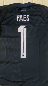 Jersey KIPER MAARTEN PAES Timnas Indonesia untuk DEWASA jersey PAES timnas Indonesia Dewasa