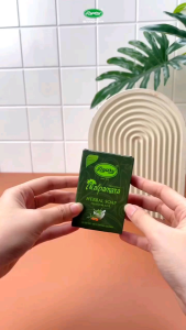 [OFFICIAL STORE] Nalpamara Soap BPOM Original 100% Sabun Arab Pyary