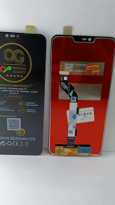 LCD TOUCHSCREEN XIAOMI MI8 LITE ORIGINAL QUALITY FULL SET