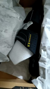 PAKALOLO N2353 HITAM ORIGINAL