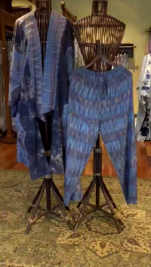 Cardina Set ( Cardigan + Pants ) by Dian Pelangi LIMITED EDITION
