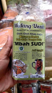 Wedang Uwuh Mbah Sudi: Meningkatkan Imunitas dengan Wedang Rempah Berkhasiat