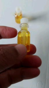 MINYAK WANGI MELATI KERATON KEMASAN BOTOL 3ml