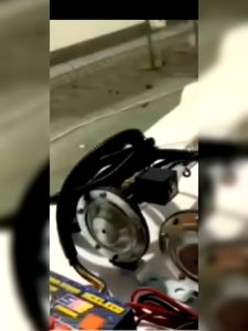 Klakson Telolet 3 Corong 56 Nada Angklung Terbaru 12Vol&24Vol