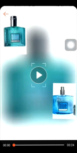 BETSELLER - Chính Hãng - Nước Hoa Blue Nữ For Her Jolie Dion Eau De Parfum 60ml Singapore